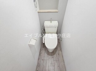 仲山マンションの物件内観写真